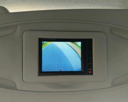 Синій Рено Кєнгу, об'ємом двигуна 1.2 л та пробігом 92 тис. км за 3450 $, фото 5 на Automoto.ua