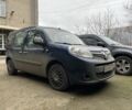 Синий Рено Кенгу, объемом двигателя 1.2 л и пробегом 1 тыс. км за 8900 $, фото 2 на Automoto.ua