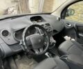 Синий Рено Кенгу, объемом двигателя 1.2 л и пробегом 1 тыс. км за 8900 $, фото 4 на Automoto.ua