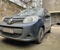 Синий Рено Кенгу, объемом двигателя 1.2 л и пробегом 1 тыс. км за 8900 $, фото 1 на Automoto.ua