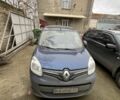Синий Рено Кенгу, объемом двигателя 1.2 л и пробегом 1 тыс. км за 8900 $, фото 1 на Automoto.ua
