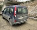 Синий Рено Кенгу, объемом двигателя 1.2 л и пробегом 1 тыс. км за 8900 $, фото 3 на Automoto.ua