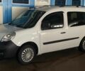 Синий Рено Кенгу, объемом двигателя 0.9 л и пробегом 210 тыс. км за 5700 $, фото 1 на Automoto.ua