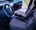 Синий Рено Кенгу, объемом двигателя 1.2 л и пробегом 201 тыс. км за 2500 $, фото 10 на Automoto.ua