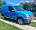Синій Рено Кєнгу, об'ємом двигуна 1.9 л та пробігом 250 тис. км за 1600 $, фото 1 на Automoto.ua