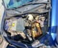 Синий Рено Кенгу, объемом двигателя 1.4 л и пробегом 222 тыс. км за 2500 $, фото 5 на Automoto.ua