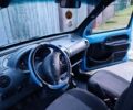 Синий Рено Кенгу, объемом двигателя 1.2 л и пробегом 201 тыс. км за 2500 $, фото 20 на Automoto.ua