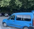 Синий Рено Кенгу, объемом двигателя 1.9 л и пробегом 337 тыс. км за 3000 $, фото 13 на Automoto.ua