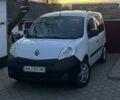 Синий Рено Кенгу, объемом двигателя 0.9 л и пробегом 210 тыс. км за 5700 $, фото 1 на Automoto.ua