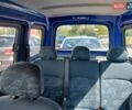 Синий Рено Кенгу, объемом двигателя 1.4 л и пробегом 222 тыс. км за 2500 $, фото 1 на Automoto.ua