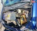Синий Рено Кенгу, объемом двигателя 1.4 л и пробегом 222 тыс. км за 2500 $, фото 4 на Automoto.ua