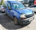 Синий Рено Кенгу, объемом двигателя 1.4 л и пробегом 222 тыс. км за 2500 $, фото 1 на Automoto.ua