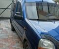 Синій Рено Кєнгу, об'ємом двигуна 1.9 л та пробігом 298 тис. км за 2500 $, фото 1 на Automoto.ua
