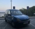 Синий Рено Кенгу, объемом двигателя 1.9 л и пробегом 337 тыс. км за 3000 $, фото 1 на Automoto.ua