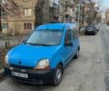 Синій Рено Кєнгу, об'ємом двигуна 1.87 л та пробігом 280 тис. км за 2300 $, фото 1 на Automoto.ua