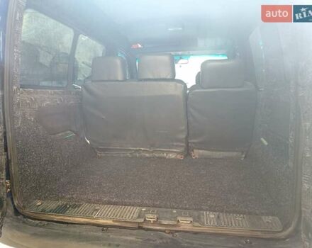 Синій Рено Кєнгу, об'ємом двигуна 1.87 л та пробігом 300 тис. км за 2600 $, фото 7 на Automoto.ua