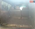 Синій Рено Кєнгу, об'ємом двигуна 1.87 л та пробігом 300 тис. км за 2600 $, фото 7 на Automoto.ua