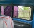 Синий Рено Кенгу, объемом двигателя 1.9 л и пробегом 350 тыс. км за 2450 $, фото 14 на Automoto.ua