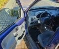 Синий Рено Кенгу, объемом двигателя 1.2 л и пробегом 200 тыс. км за 1999 $, фото 6 на Automoto.ua