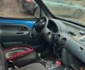 Синий Рено Кенгу, объемом двигателя 1.15 л и пробегом 380 тыс. км за 2500 $, фото 8 на Automoto.ua