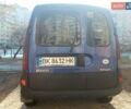 Синій Рено Кєнгу, об'ємом двигуна 1.87 л та пробігом 300 тис. км за 2600 $, фото 2 на Automoto.ua