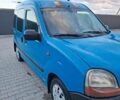 Синий Рено Кенгу, объемом двигателя 1.87 л и пробегом 468 тыс. км за 1850 $, фото 1 на Automoto.ua
