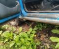 Синий Рено Кенгу, объемом двигателя 9 л и пробегом 100 тыс. км за 1200 $, фото 6 на Automoto.ua
