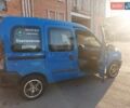 Синий Рено Кенгу, объемом двигателя 1.87 л и пробегом 350 тыс. км за 2800 $, фото 4 на Automoto.ua