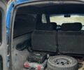 Синий Рено Кенгу, объемом двигателя 1.15 л и пробегом 380 тыс. км за 2500 $, фото 9 на Automoto.ua
