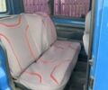 Синий Рено Кенгу, объемом двигателя 1.9 л и пробегом 350 тыс. км за 2450 $, фото 13 на Automoto.ua