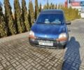 Синий Рено Кенгу, объемом двигателя 1.2 л и пробегом 200 тыс. км за 1999 $, фото 1 на Automoto.ua