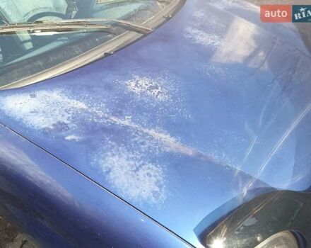 Синій Рено Кєнгу, об'ємом двигуна 1.87 л та пробігом 300 тис. км за 2600 $, фото 3 на Automoto.ua