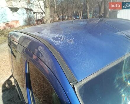 Синій Рено Кєнгу, об'ємом двигуна 1.87 л та пробігом 300 тис. км за 2600 $, фото 5 на Automoto.ua