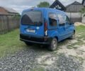 Синий Рено Кенгу, объемом двигателя 1.9 л и пробегом 350 тыс. км за 2450 $, фото 3 на Automoto.ua