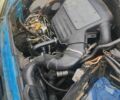 Синий Рено Кенгу, объемом двигателя 9 л и пробегом 100 тыс. км за 1200 $, фото 7 на Automoto.ua
