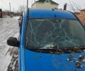 Синий Рено Кенгу, объемом двигателя 1.39 л и пробегом 270 тыс. км за 2200 $, фото 5 на Automoto.ua