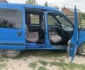 Синий Рено Кенгу, объемом двигателя 1.9 л и пробегом 350 тыс. км за 2450 $, фото 11 на Automoto.ua