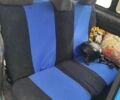 Синий Рено Кенгу, объемом двигателя 9 л и пробегом 100 тыс. км за 1200 $, фото 3 на Automoto.ua