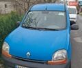 Синій Рено Кєнгу, об'ємом двигуна 1.9 л та пробігом 300 тис. км за 2100 $, фото 1 на Automoto.ua