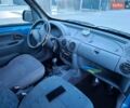 Синий Рено Кенгу, объемом двигателя 1.87 л и пробегом 468 тыс. км за 1850 $, фото 17 на Automoto.ua