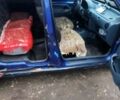 Синий Рено Кенгу, объемом двигателя 1.4 л и пробегом 100 тыс. км за 1450 $, фото 2 на Automoto.ua