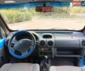 Синий Рено Кенгу, объемом двигателя 1.9 л и пробегом 391 тыс. км за 3000 $, фото 17 на Automoto.ua