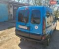 Синій Рено Кєнгу, об'ємом двигуна 1.9 л та пробігом 426 тис. км за 2600 $, фото 5 на Automoto.ua
