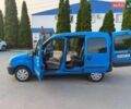 Синій Рено Кєнгу, об'ємом двигуна 1.9 л та пробігом 391 тис. км за 3000 $, фото 2 на Automoto.ua