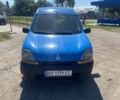 Синий Рено Кенгу, объемом двигателя 1.9 л и пробегом 255 тыс. км за 2555 $, фото 1 на Automoto.ua
