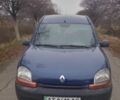Синий Рено Кенгу, объемом двигателя 1.9 л и пробегом 395 тыс. км за 2300 $, фото 1 на Automoto.ua