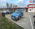 Синий Рено Кенгу, объемом двигателя 1.9 л и пробегом 380 тыс. км за 3100 $, фото 1 на Automoto.ua