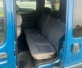 Синий Рено Кенгу, объемом двигателя 1.9 л и пробегом 300 тыс. км за 2700 $, фото 8 на Automoto.ua