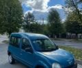 Синій Рено Кєнгу, об'ємом двигуна 1.9 л та пробігом 400 тис. км за 1250 $, фото 1 на Automoto.ua