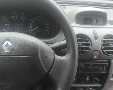 Синій Рено Кєнгу, об'ємом двигуна 1.9 л та пробігом 300 тис. км за 2000 $, фото 1 на Automoto.ua